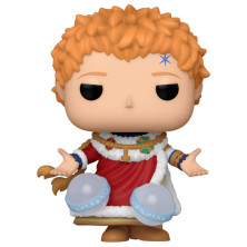 Figura POP Black Clover Julius